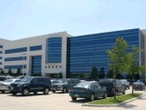 MSU office in Plano, Texas