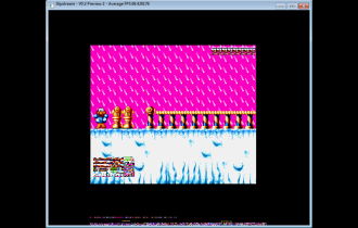 Robocod emulation work underway