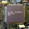 The Slipstream (Multi-system) custom processor