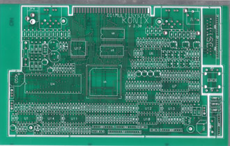 PCB