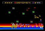Amiga version of Revenge of the Mutant Camels - Image 1