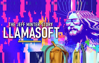 Llamasoft: The Jeff Minter Story on Steam