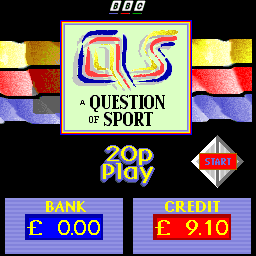 Question of Sport Image 1